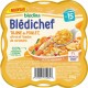 Bledina Plat bébé dès 15 mois, tagine de poulet, citron et touche de coriandre
