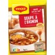 Maggi Soupe déshydratée à l'oignon 61g