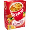 Royco Soupe déshydratée Les Minutes Soup 20cl x3
