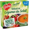 Liebig Soupe légumes soleil x2 30cl