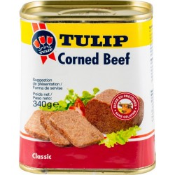 Tulip Corned Beef 340g