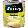 D'AUCY Endives Tendres et Fondantes 530g