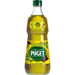 Puget Huile d'Olive Vierge Extra 50cl