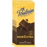Poulain Tablettes Chocolat NOIR EXTRA 4x100g 400g