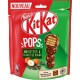 Nestle Chocolat pops noisettes & eclats de cacao 200g