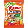 Krema Bonbons parfums assortis Régal’ad 590g