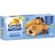 Gerble Gâteau fourré chocolat s/sucres ajoutés