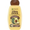 Ultra Doux Shampooing à l'huile d'avocat et beurre de karité 250ml