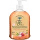 Le Petit Olivier Savon liquide parfum fleur de pêcher 300ml