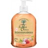 Le Petit Olivier Savon liquide parfum fleur de pêcher 300ml