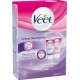 VEET Crème décolorante visage/corps peaux normales 2x30ml 60ml