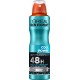 L'Oréal Men Expert Déodorant fraîcheur longue durée L'OREAL MEN EXPERT COOL POWER 48h 200ml