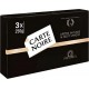 CARTE NOIRE Café moulu 3x250g