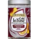 TWININGS cold in fuse saveur pêche et fruits de la passion x10 25g