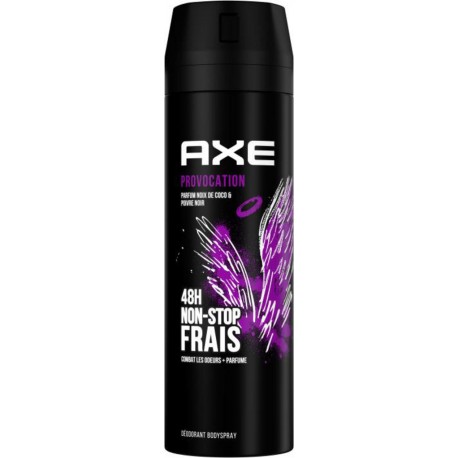 Axe DEO ATO PROVOCATION 200ml