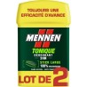 Mennen DEO STICK TONIQUE 2x50ml (lot de 2)