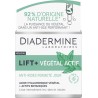 DIADERMINE CREME JOUR LIFT+ VEGETAL ACTIF 50ml