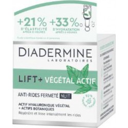 DIADERMINE CREME LIFT+VEGETAL ACTIF 50ml