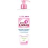 Cadum GEL NETTOYANT DOUCEUR à l’Huile d’amandes douces BIO 750ml