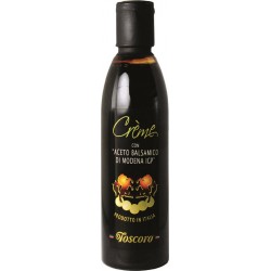 TOSCORO Crème de Vinaigre Balsamique 250ml