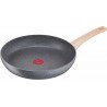 TEFAL POELE NATURAL IND 24CM