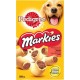 Pedigree Markies Délicieux Biscuits Fourrés aux Viandes 500g