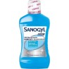 Sanogyl Bain De Bouche Complet Et Blancheur Bicarbonate 500ml