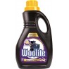 Woolite Lessive Noirs Foncés Denim à la Kératine 1,5L