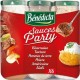 Bénédicta Sauces Party Béarnaise Tartare Pommes de terre Poivre Américaine Aïoli x6 500g