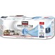 RUBSON.Recharges Absorbeurs d’Humidité Aéro 360° x6