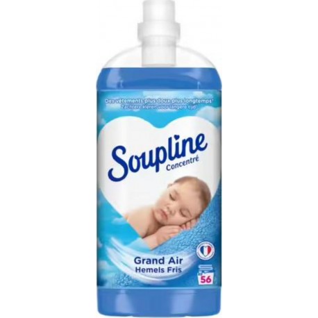 SOUPLINE ADOUCISSANT GRAND AIR 1,3L