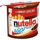NUTELLA&GO BISCUITS T1 52g
