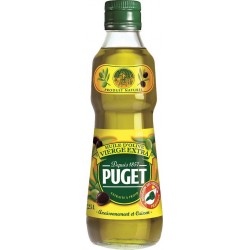 PUGET HUILE OLIVE 25cl