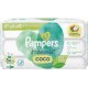 Pampers Lingettes Harmonie Pour Bébé 3x42 x126