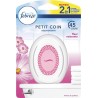 Febreze Désodorisant Petit coin Fleur naîssante x1