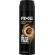 AXE Déodorant Homme Spray Dark Temptation 48h 150ml