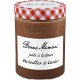 Bonne Maman Pate à tartiner Noisette et cacao 360g