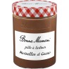 Bonne Maman Pate à tartiner Noisette et cacao 360g