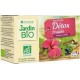 Jardin Bio Infusion detox fruitée cassis bio 20g