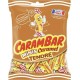 CARAMBAR Bonbon mini caramel tendre 200g