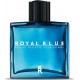 ARNO SOREL ROYAL BLUE Eau de Toilette 100ml