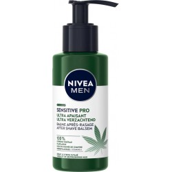 NIVEA MEN BAUME APRES RASAGE SENSITIVE PRO 150ml