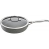 BALLARINI Sauteuse 28cm avec couvercle Salina by Zwilling