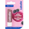 LABELLO Baume à lèvres Blackberry Shine 24h d'Hydratation 5,5ml