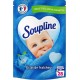 SOUPLINE COEUR ADOUCISSANT ECLAT DE FRAICHEUR x28 350ml