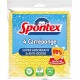 Spontex Carréponge x4