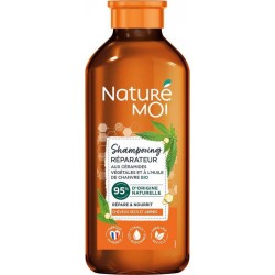 NATURE MOI SHAMPOOING REPARATEUR 250ml