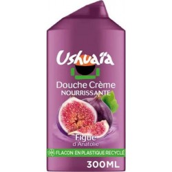 Ushuaïa Douche Figue d’Anatolie 300ml
