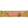 TWIX x10 500g