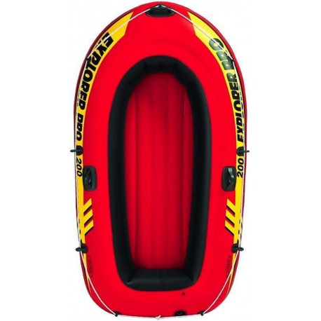INTEX Big Explorer Boat 200 Explorer Pro 58357NP
